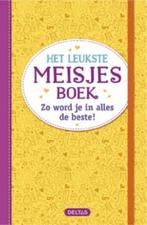 Het leukste meisjesboek 9789044746327 JULIANA FOSTER, Verzenden, JULIANA FOSTER
