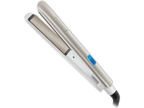 Remington S8901 haarstyler Stijltang Warm Zwart, Roségoud,, Huis en Inrichting, Woonaccessoires | Overige, Nieuw, Verzenden