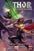 Thor: God of Thunder Volume 3: Accursed [HC], Verzenden, Nieuw