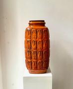 Bay Keramik - Bodo Mans - Vaas - 942-45 - Keramiek - XL, Antiek en Kunst, Antiek | Glaswerk en Kristal