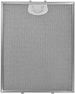 Pelgrim Metaalfilter 181471 318x257x7mm, Verzenden