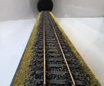Handmade H0 - Modeltreinlandschap (1) - cilindrische acryl, Nieuw