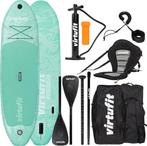2dekans | VirtuFit Supboard Cruiser 305 – Opblaasbaar SUP, Watersport en Boten, Ophalen of Verzenden, Nieuw