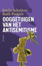Ooggetuigen van het antisemitisme 9789044656916, Boeken, Verzenden, Zo goed als nieuw