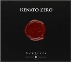 Renato Zero - Amo - Capitolo II, Verzenden