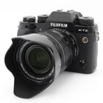 Fujifilm X-T2 + XF 18-55mm F/2.8-4 R LM OIS | Tweedehands, Verzenden