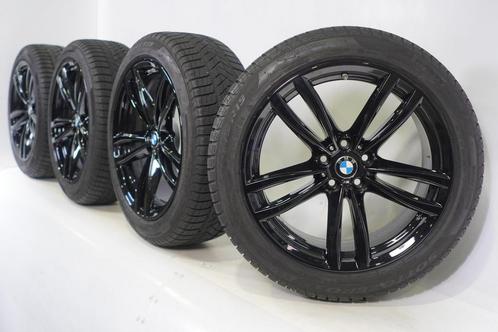 BMW 6 GT G32 7 serie G11 G12 647M 19 inch velgen Pirelli Run, Auto-onderdelen, Banden en Velgen, Ophalen of Verzenden