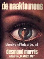 De naakte mens 9789010022608 Morris, Boeken, Verzenden, Gelezen, Morris