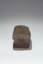 een houten beeldhouwwerk - Dogon - Mali (Zonder