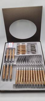 Laguiole - Jean Néron - Ménagère (24) - ABS, Antiek en Kunst