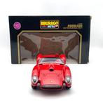 Bburago 1:18 - Modelauto - Ferrari 250 Testa Rossa - 1957, Hobby en Vrije tijd, Nieuw