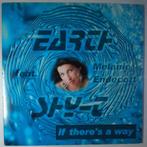 Earth Shy-T Feat. Melanie Endecott  - If Theres A Way - 12, Pop, Gebruikt, Maxi-single, 12 inch