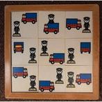 Educo Begrip Lotto Voorzetsels met een vrachtwagen en een po, Boeken, Verzenden, Nieuw