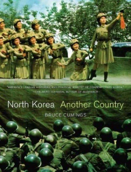 North Korea 9781565848733 Bruce Cumings, Boeken, Taal | Engels, Zo goed als nieuw, Verzenden