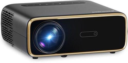 Tweedekans | Spoused Beamer - Full-HD - 12.000 Lumen -, Computers en Software, Harde schijven, Ophalen of Verzenden