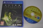 Alien - Isolation - Nostromo Edition (PS4)