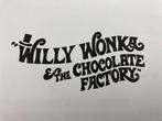 Willy Wonka and the Chocolate Factory (1971) - Gene Wilder, Nieuw