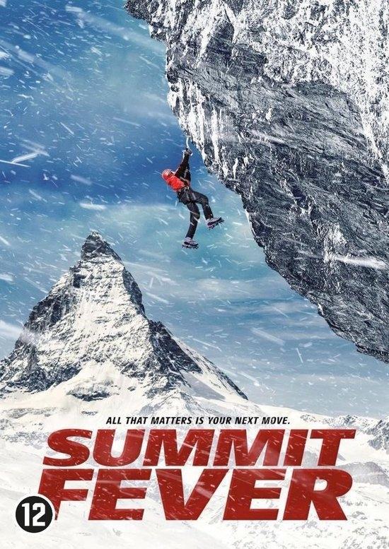Summit Fever (DVD) op DVD, CD & DVD, DVD | Drame, Envoi