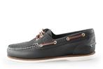 Timberland Bootschoenen in maat 39½ Blauw | 5% extra korting, Kleding | Dames, Schoenen, Zo goed als nieuw, Timberland, Verzenden
