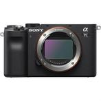 Sony A7C body zwart OUTLET, Audio, Tv en Foto, Fotocamera's Digitaal, Sony, Zo goed als nieuw, Verzenden