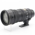 Nikon AF-S 70-200mm F/2.8G ED VR occasion, Verzenden, Zo goed als nieuw