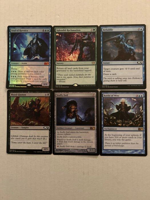 Wizards of The Coast Mixed collection - Magic: The Gathering, Hobby en Vrije tijd, Verzamelkaartspellen | Magic the Gathering
