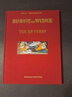 Suske en Wiske - Amber / De vogels der Goden / De Mompelende, Boeken, Stripverhalen, Nieuw