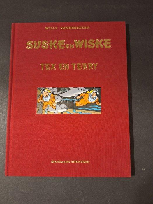 Suske en Wiske - Amber / De vogels der Goden / De Mompelende, Boeken, Stripverhalen