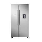 Hisense Rs741n4wce Amerikaanse Koelkast 188cm, Elektronische apparatuur, Koelkasten en IJskasten, Ophalen of Verzenden, Nieuw
