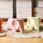 Decoratief ornament - Vitra - Eames Elephant Small - Charles
