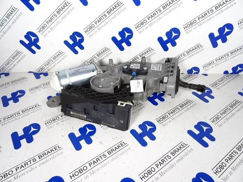 Achterklep motor A 212 820 3642 o.a: E-klasse w212, Auto-onderdelen, Carrosserie, Gebruikt, 3 maanden garantie, Mercedes-Benz