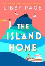 The Island Home 9781409188285 Libby Page, Verzenden, Gelezen, Libby Page