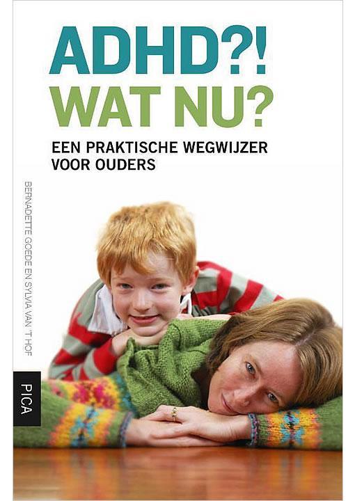 ADHD Wat nu, Boeken, Psychologie, Verzenden