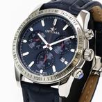 Optima - Swiss Chronograph - OSC432-SL-9 - Zonder