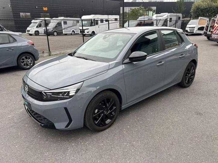 Opel Corsa, Auto's, Opel