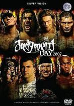 WWE - Judgement Day 2007 von diverse  DVD, Verzenden