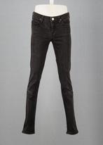 Vintage Skinny Lee Black size 23 / 30, Ophalen of Verzenden, Nieuw