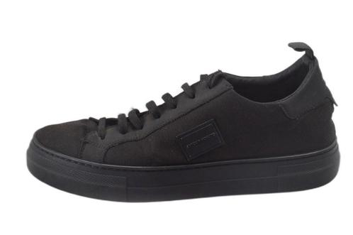 Antony Morato Sneakers in maat 42 Zwart | 25% extra korting, Vêtements | Hommes, Chaussures, Envoi