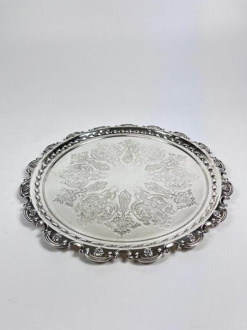 William Marples & Sons Ltd. - Dienblad - Victorian -, Antiek en Kunst, Antiek | Meubels | Tafels