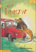 De leeuw / Klavertje een-serie 9789020680638 S. Blesius, Boeken, Kinderboeken | Jeugd | onder 10 jaar, Verzenden, Zo goed als nieuw