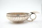 Wijnproefschaaltje - .833 zilver - Wijnproever, Antiek en Kunst