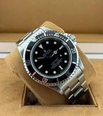 Rolex - Submariner No Date - Ref.14060M - (4Liner / Rehaut)