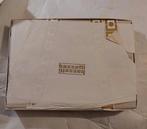 Bassetti - 87 - Drap de lit - 280 cm - 260 cm - Drap pur lin