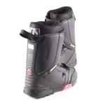 40 snowboard schoenen ROSSIGNOL EXCITE BOA, Black/red ( TOP, Sport en Fitness, Verzenden, Nieuw