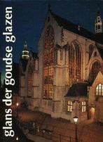 Glans der Goudse Glazen 9789090032504 G.J. Adolfse, Verzenden, Zo goed als nieuw, G.J. Adolfse