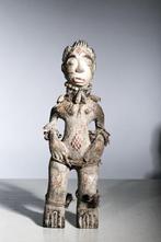 Ritueel standbeeld - Punu - Gabon