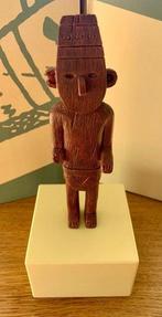 Figurine - Tintin - Moulinsart 46001 - Fetisj Arumbaya -, Boeken, Nieuw