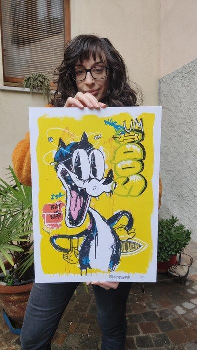 Same Old Sheep - Sodium II, Antiek en Kunst, Kunst | Designobjecten