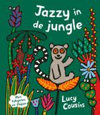 Jazzy in de jungle (9789025884109, Lucy Cousins), Verzenden