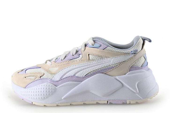 Puma Sneakers in maat 38 Overig | 5% extra korting, Kleding | Dames, Schoenen, Overige kleuren, Zo goed als nieuw, Sneakers, Verzenden